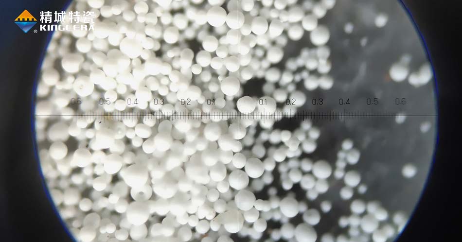 恒峰g22特瓷氧化铝微晶粉体