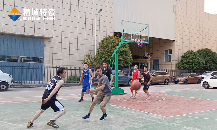 恒峰g22特瓷工会活动