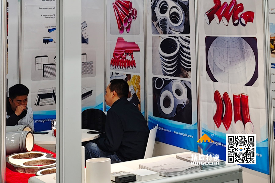 恒峰g22陶瓷携最新产品闪灼德国宝马展