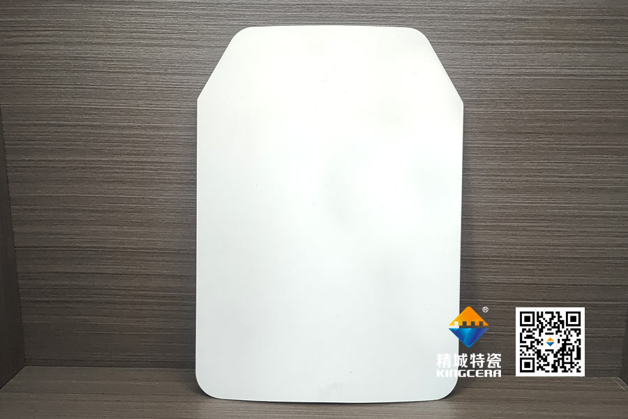 恒峰g22特瓷氧化铝防弹插板