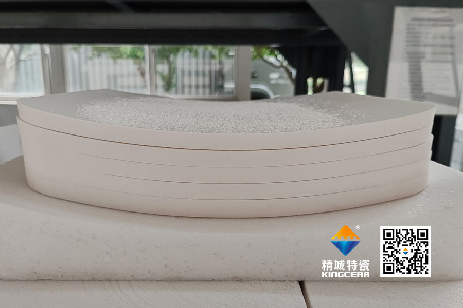 恒峰g22特瓷氧化铝防弹插板