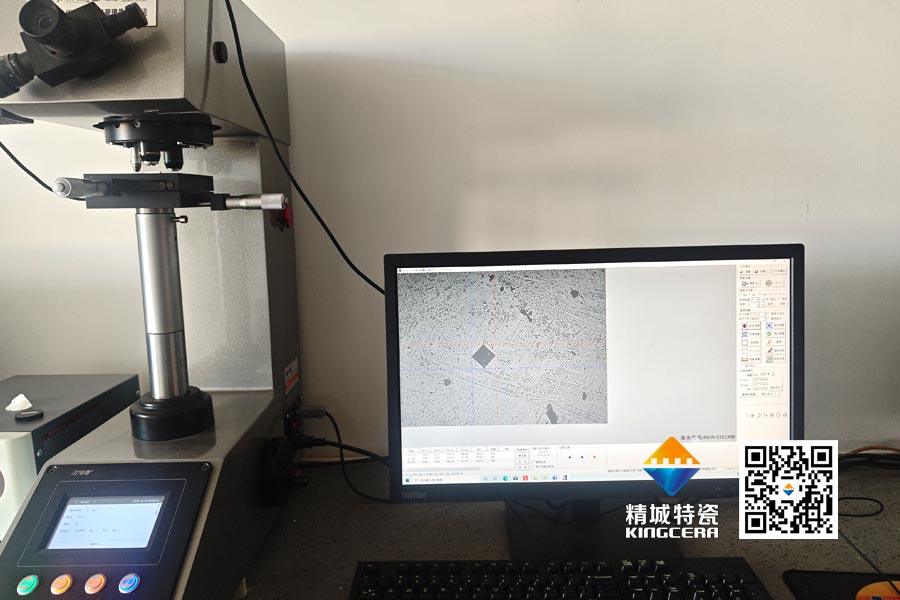 恒峰g22立异改良氧化铝陶瓷配方，实现99瓷低温烧结与性能双提升