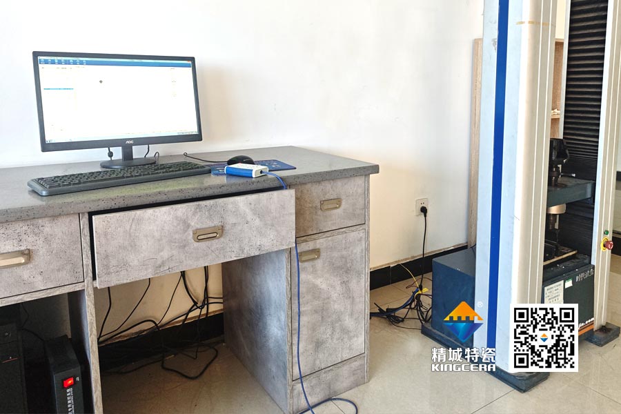 恒峰g22立异改良氧化铝陶瓷配方，实现99瓷低温烧结与性能双提升