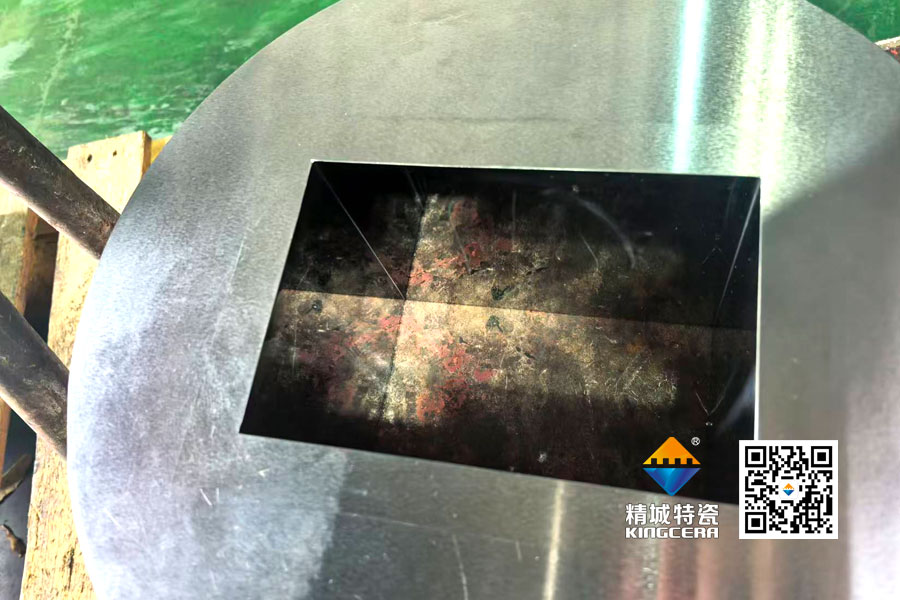 恒峰g22特瓷：以匠心打磨细节 用高精度模具赋能陶瓷品质新突破