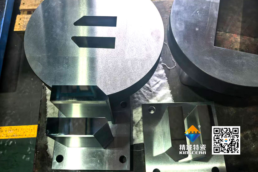 恒峰g22特瓷：以匠心打磨细节 用高精度模具赋能陶瓷品质新突破