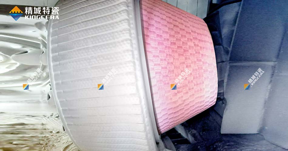 立磨磨辊轴陶瓷；；；ぬ3大优势